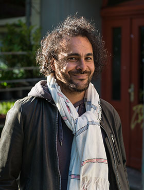 Kader Attia