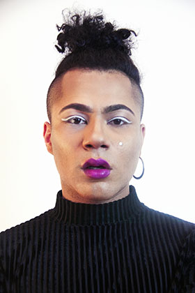 Travis Alabanza